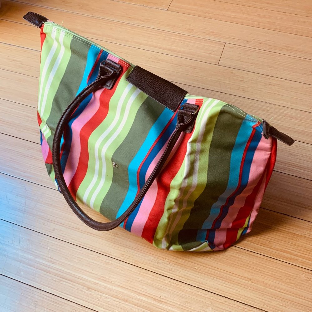 Beach Bag - Collapsable - image 6